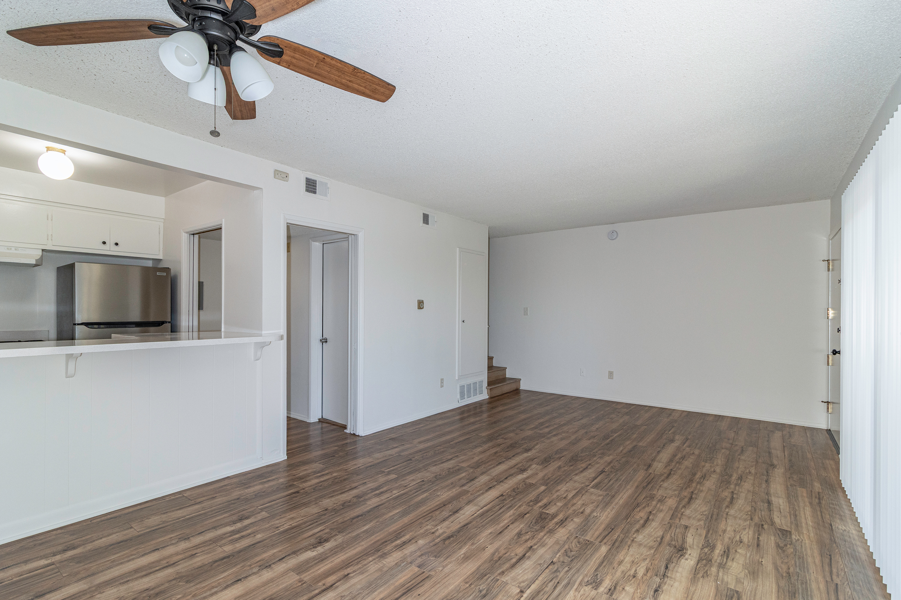 7721 Saint Bernard Street - 1