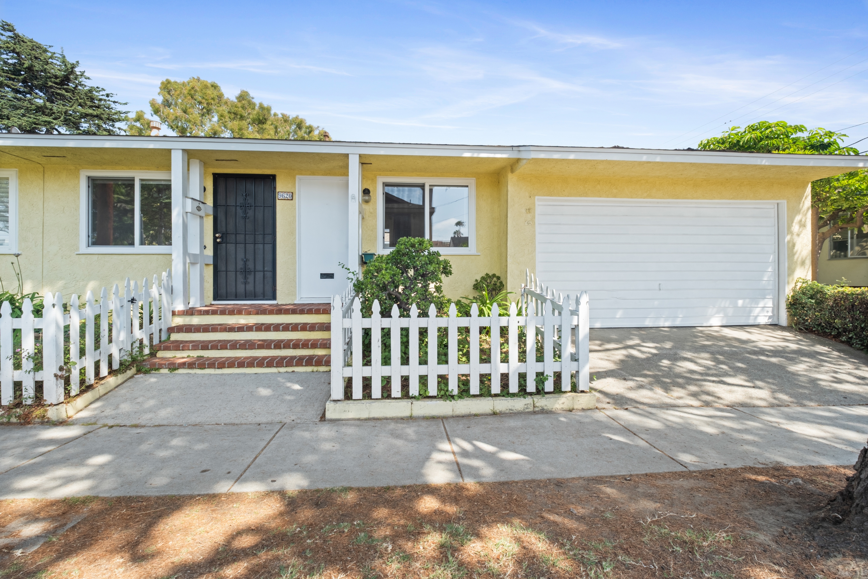 9620 Braddock Drive