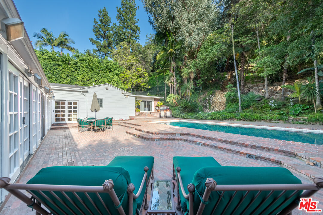 1148 Coldwater Canyon Drive