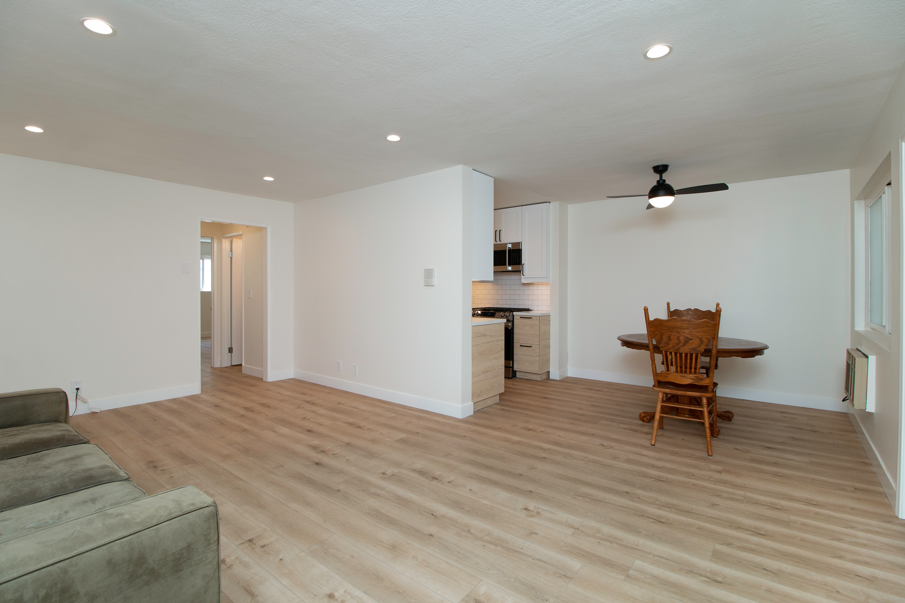 3637 Glendon Avenue #104 - 104