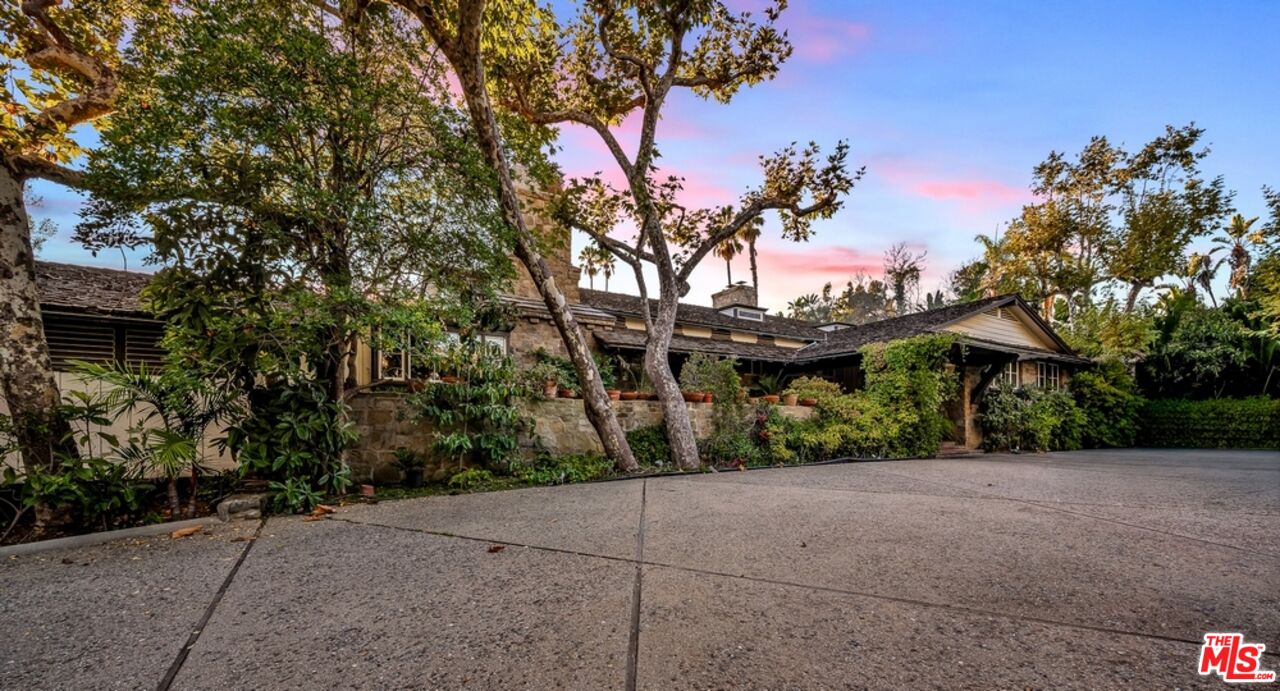 829 Whittier Drive