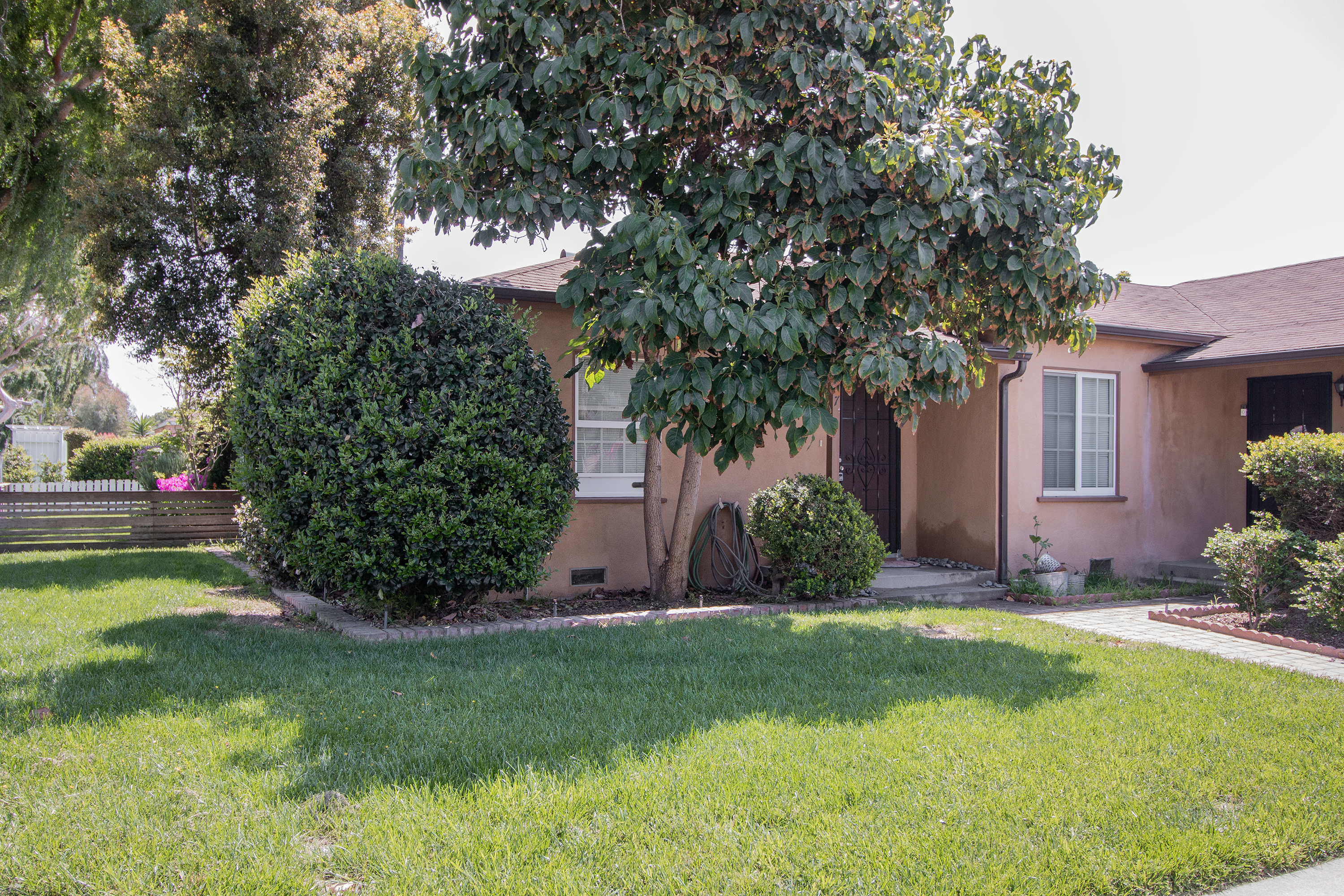 5107 Overland Avenue