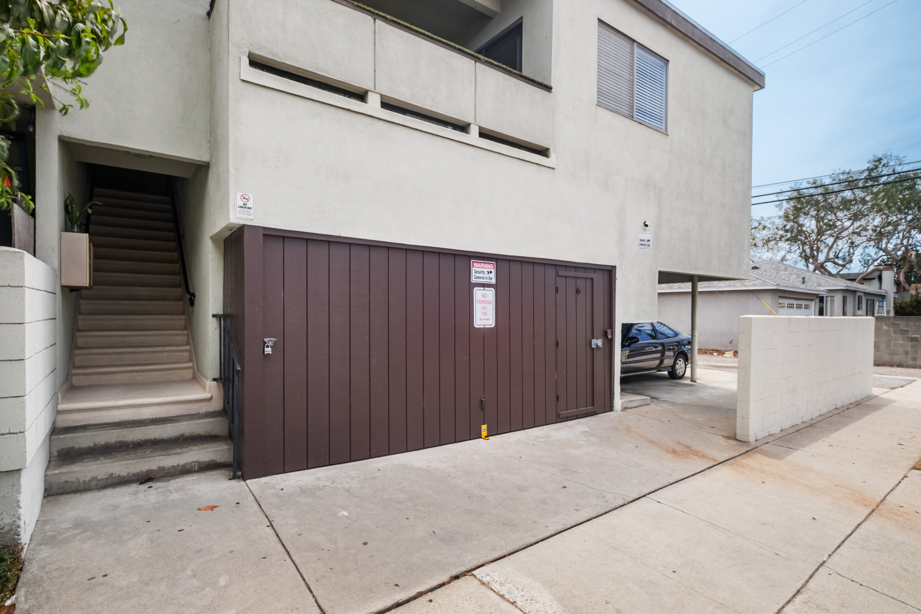 4101 Sawtelle Boulevard - 5