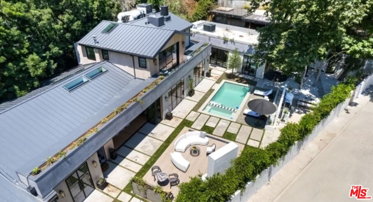 1914 Laurel Canyon Road