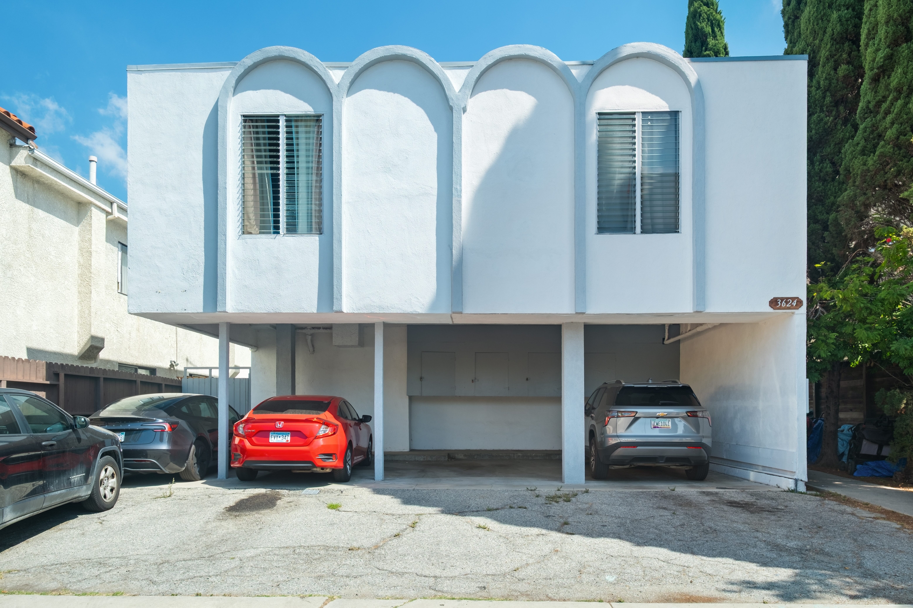 3624 Faris Drive - 4